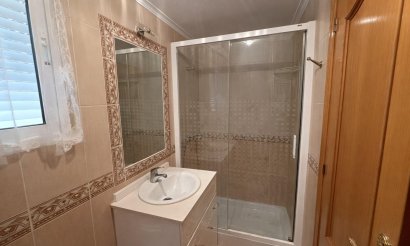 Reventa - Ático - Torrevieja - Playa del Cura