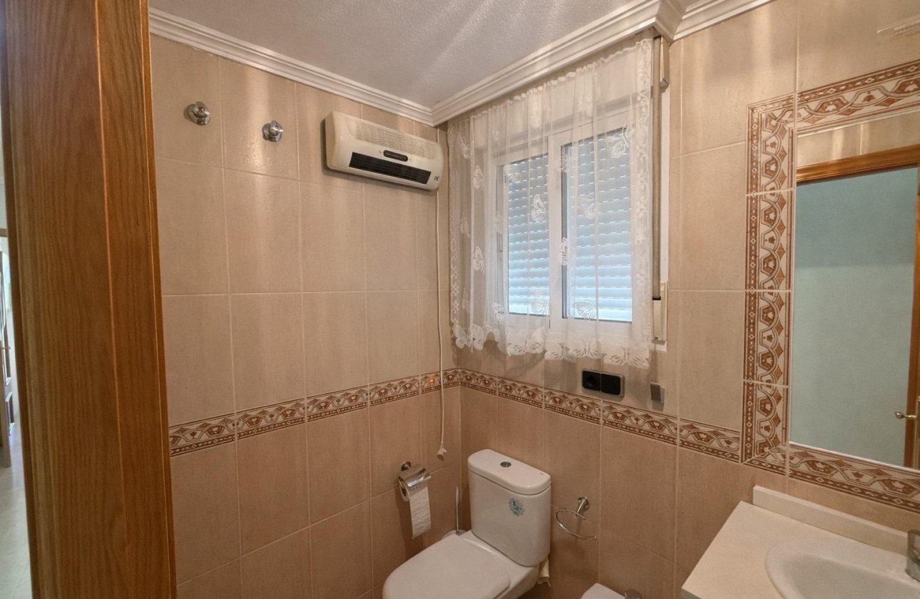 Reventa - Ático - Torrevieja - Playa del Cura