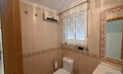 Reventa - Ático - Torrevieja - Playa del Cura