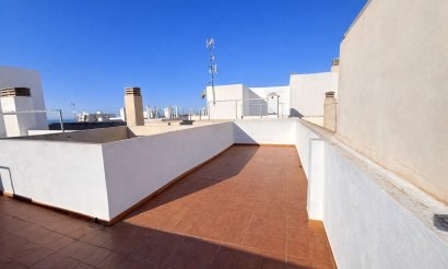 Reventa - Ático - Torrevieja - Playa del Cura