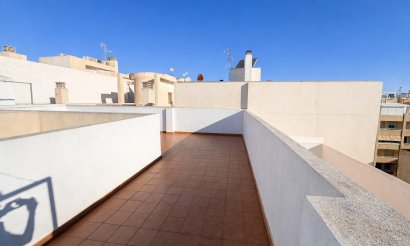 Reventa - Ático - Torrevieja - Playa del Cura