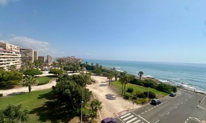Revente - Appartement - Torrevieja - Cabo Cervera