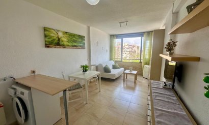 Revente - Appartement - Torrevieja - Cabo Cervera