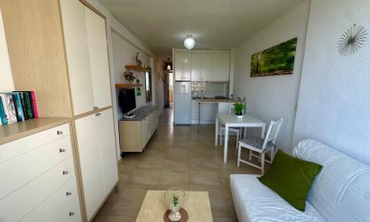 Revente - Appartement - Torrevieja - Cabo Cervera