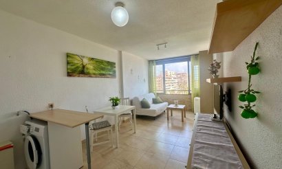 Revente - Appartement - Torrevieja - Cabo Cervera