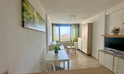 Revente - Appartement - Torrevieja - Cabo Cervera