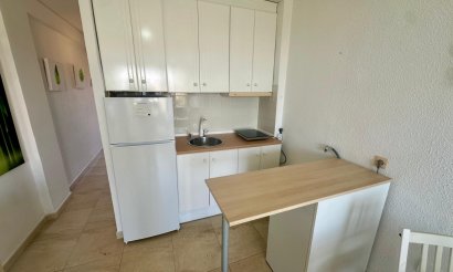 Revente - Appartement - Torrevieja - Cabo Cervera