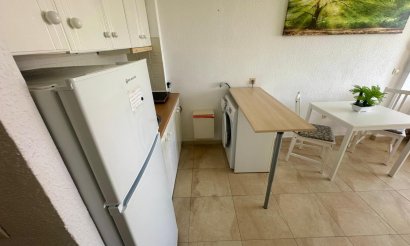 Revente - Appartement - Torrevieja - Cabo Cervera