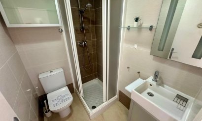 Revente - Appartement - Torrevieja - Cabo Cervera