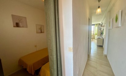 Revente - Appartement - Torrevieja - Cabo Cervera