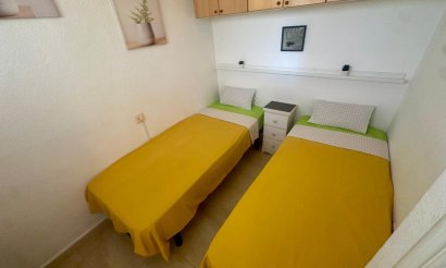 Revente - Appartement - Torrevieja - Cabo Cervera