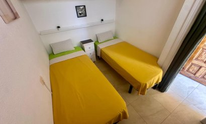 Revente - Appartement - Torrevieja - Cabo Cervera