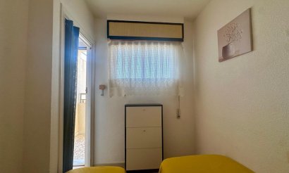 Revente - Appartement - Torrevieja - Cabo Cervera