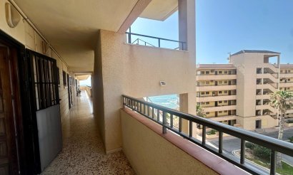 Revente - Appartement - Torrevieja - Cabo Cervera