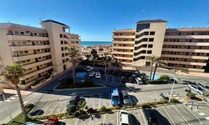 Revente - Appartement - Torrevieja - Cabo Cervera