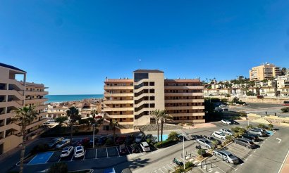 Revente - Appartement - Torrevieja - Cabo Cervera