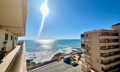 Revente - Appartement - Torrevieja - Cabo Cervera