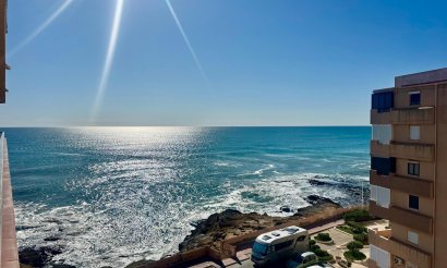 Revente - Appartement - Torrevieja - Cabo Cervera