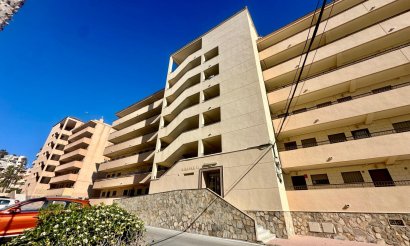 Revente - Appartement - Torrevieja - Cabo Cervera
