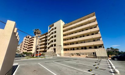 Revente - Appartement - Torrevieja - Cabo Cervera
