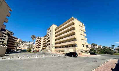 Revente - Appartement - Torrevieja - Cabo Cervera