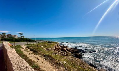 Revente - Appartement - Torrevieja - Cabo Cervera