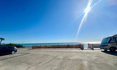 Revente - Appartement - Torrevieja - Cabo Cervera