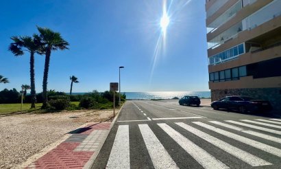 Revente - Appartement - Torrevieja - Cabo Cervera