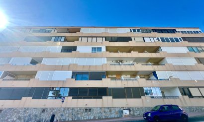 Revente - Appartement - Torrevieja - Cabo Cervera