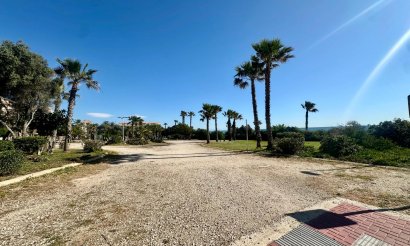 Revente - Appartement - Torrevieja - Cabo Cervera