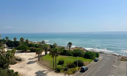 Revente - Appartement - Torrevieja - Cabo Cervera