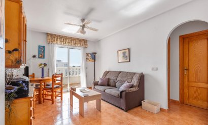 Revente - Appartement - Torrevieja - Nueva Torrevieja
