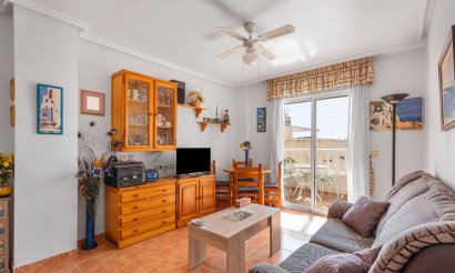 Revente - Appartement - Torrevieja - Nueva Torrevieja