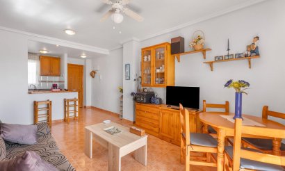 Revente - Appartement - Torrevieja - Nueva Torrevieja