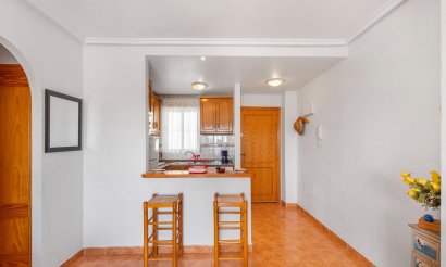 Revente - Appartement - Torrevieja - Nueva Torrevieja