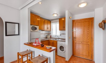 Revente - Appartement - Torrevieja - Nueva Torrevieja