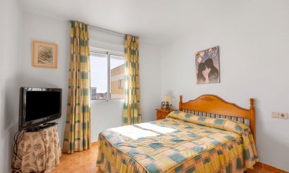 Revente - Appartement - Torrevieja - Nueva Torrevieja
