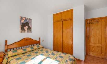 Revente - Appartement - Torrevieja - Nueva Torrevieja