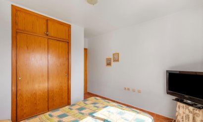 Revente - Appartement - Torrevieja - Nueva Torrevieja