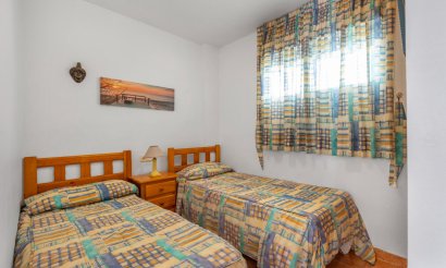 Revente - Appartement - Torrevieja - Nueva Torrevieja