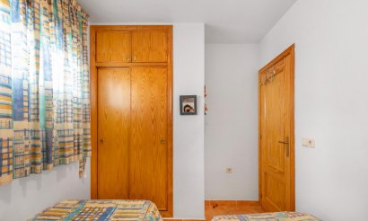 Revente - Appartement - Torrevieja - Nueva Torrevieja