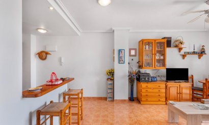 Revente - Appartement - Torrevieja - Nueva Torrevieja
