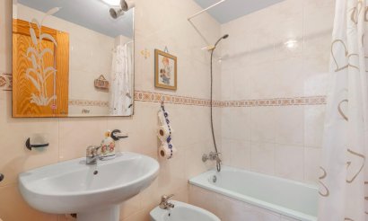 Revente - Appartement - Torrevieja - Nueva Torrevieja