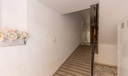 Revente - Appartement - Torrevieja - Nueva Torrevieja