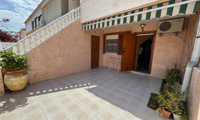 Revente - Bungalow - Torrevieja - playa de los naufragos