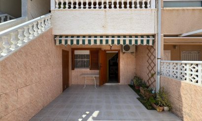 Revente - Bungalow - Torrevieja - playa de los naufragos