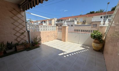 Revente - Bungalow - Torrevieja - playa de los naufragos