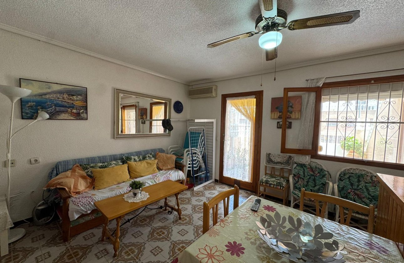 Revente - Bungalow - Torrevieja - playa de los naufragos