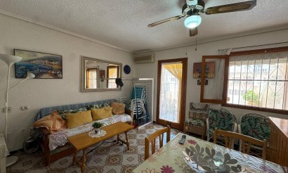 Revente - Bungalow - Torrevieja - playa de los naufragos