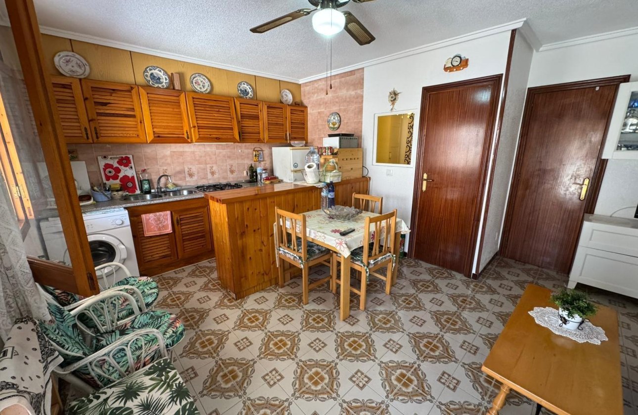 Revente - Bungalow - Torrevieja - playa de los naufragos